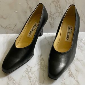Christian Paris heels in size 6.5